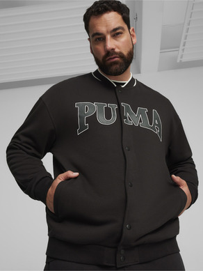 Puma Squad Track Sweatshirt