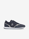 Tommy Hilfiger Runner Evo Mix Tennisschuhe