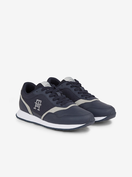 Tommy Hilfiger Runner Evo Mix Tennisschuhe