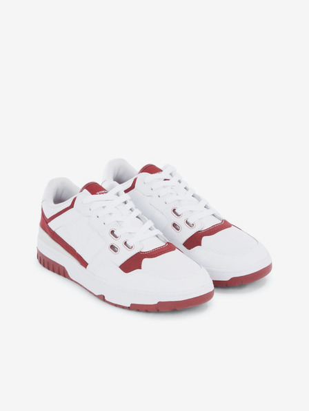 Tommy Hilfiger Basket Street LTH Tennisschuhe