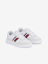 Tommy Hilfiger Light Cupsole Tennisschuhe