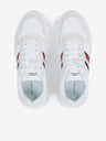 Tommy Hilfiger Light Cupsole Tennisschuhe