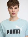 Puma ESS+ 2 Col Logo T-Shirt