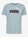 Puma ESS+ 2 Col Logo T-Shirt