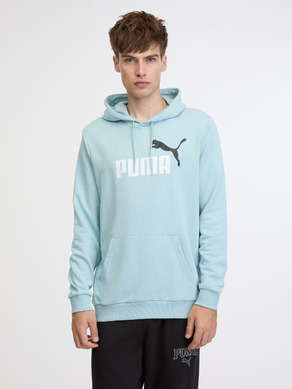 Puma ESS+ 2 Col Big Logo Hoodie TR Sweatshirt