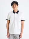 Celio Gevolta Polo T-Shirt