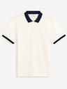 Celio Gevolta Polo T-Shirt