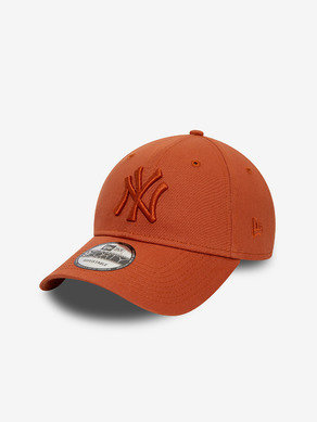 New Era New York Yankees League Essential 9Forty Schildmütze