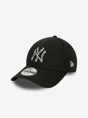 New Era New York Yankees Seasonal Infill 9Forty Schildmütze