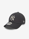 New Era New York Yankees Animal Infill 9Forty Schildmütze