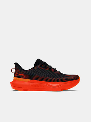 Under Armour UA U Infinite Pro Fire & Ice Tennisschuhe