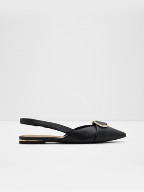 Aldo Tozi Ballerinas