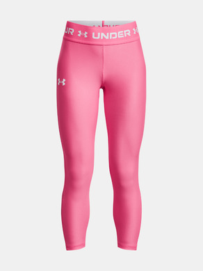 Under Armour Armour Ankle Crop Kinder Leggins