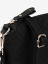 Vuch Coalie Diamond Black Handtasche