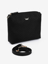 Vuch Coalie Diamond Black Handtasche