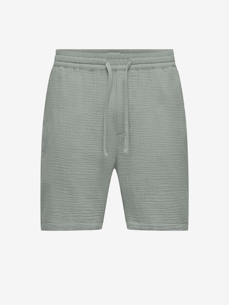ONLY & SONS Tel Shorts