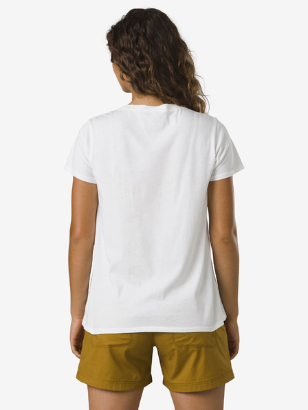 prAna Getaway T-Shirt