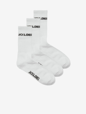 Jack & Jones Socken 3 Paar