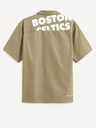 Celio Boston Celtics Hemd