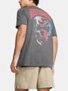 Under Armour UA Dusk To Dawn Skul SS T-Shirt