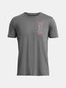 Under Armour UA Dusk To Dawn Skul SS T-Shirt