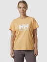 Helly Hansen HH Logo T-Shirt 2.0 T-Shirt