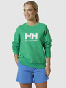 Helly Hansen HH Logo Crew Sweat 2.0 Sweatshirt