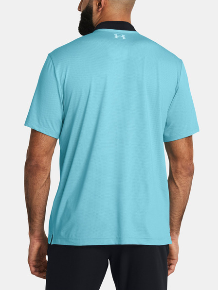 Under Armour UA Playoff 3.0 Dash Polo T-Shirt