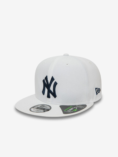 New Era New York Yankees Repreve 9Fifty Schildmütze
