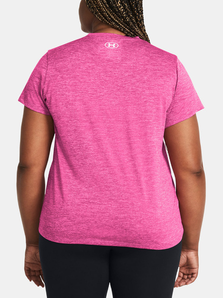 Under Armour Tech SSV- Twist T-Shirt