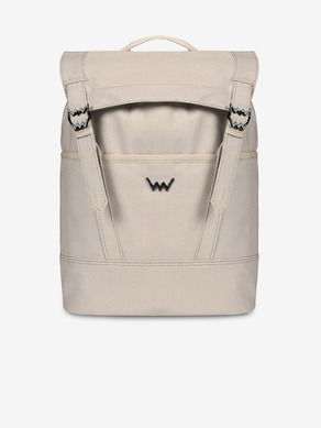 Vuch Woody Sand Rucksack