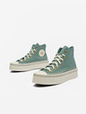 Converse Chuck Taylor All Star Modern Lift Tennisschuhe