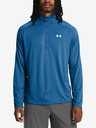 Under Armour UA Tech 2.0 1/2 Zip T-Shirt