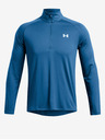 Under Armour UA Tech 2.0 1/2 Zip T-Shirt