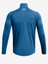 Under Armour UA Tech 2.0 1/2 Zip T-Shirt