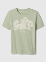 GAP Kinder  T‑Shirt