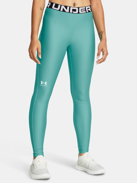 Under Armour UA HG Authentics Legging