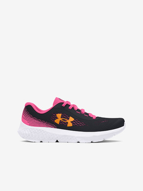 Under Armour UA GPS Rogue 4 AL Kinder Tennisschuhe