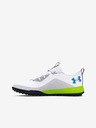 Under Armour UA Shadow Turf 2.0 Unisex Tennisschuhe