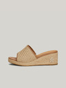 Tommy Hilfiger Rope Wedge Pantoffeln