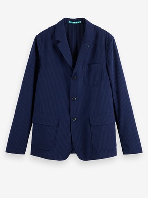 Scotch & Soda Unconstructed Blazer