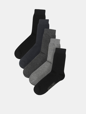 Jack & Jones Jens Socken 5 Paar