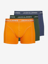 Jack & Jones Boxershorts 3 Stück