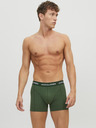 Jack & Jones Boxershorts 3 Stück