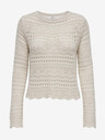 Jacqueline de Yong Sun Pullover