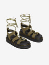 Dr. Martens Nartilla Sandalen