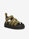 Dr. Martens Blaire Sandalen