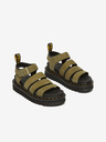 Dr. Martens Blaire Sandalen