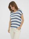 Vero Moda Wide Stripe T-Shirt