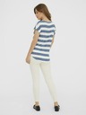 Vero Moda Wide Stripe T-Shirt